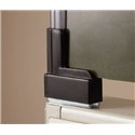 Suport header magnetic 