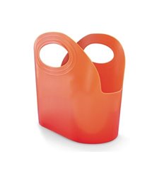 Mini cosmetic basket
