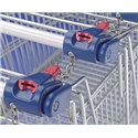 Antifurt cu moneda EasyLoc 