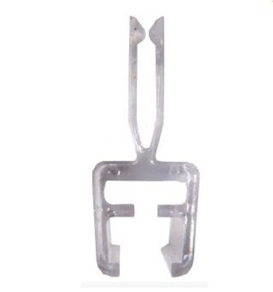 Clema de prindere mesaje promotionale  2