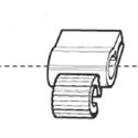 Clema pentru placute pret 20 mm 