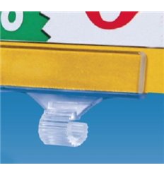 Clema pentru placute pret 55 mm