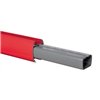 Conector pentru sina ROUND 
