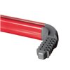 Conector L pentru sina ROUND 