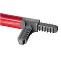 Conector T pentru sina ROUND 