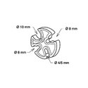 Limitator stoc universal 