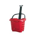 Roller din plastic 43 litri 