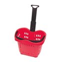 Roller din plastic 43 litri 