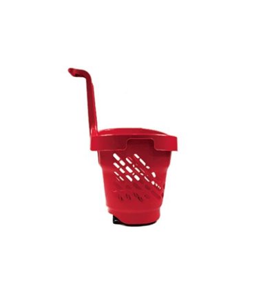 Roller din plastic 48 litri 