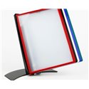 List holder pentru tejghea 