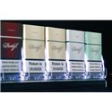 Separator iluminat Magic Divider 