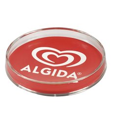 Restiera din plastic, 175x24 mm