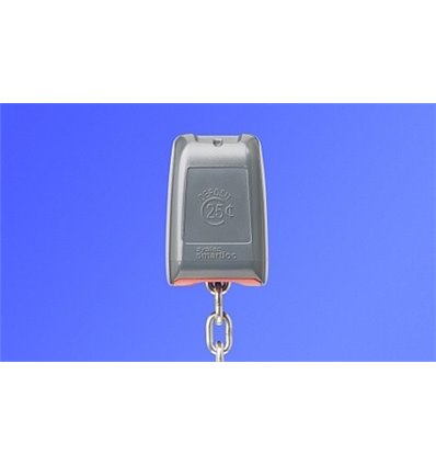 Antifurt carucior cu moneda Systec Smartloc