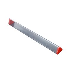 Separator next client, triangular