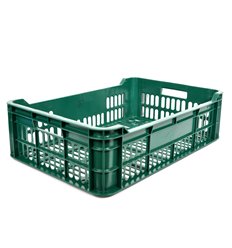 Plastic Box Vegetables Fruits 600x400x170
