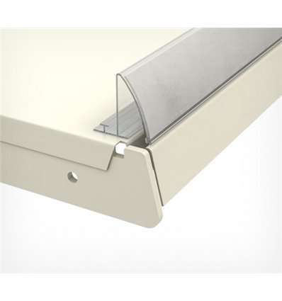 40 mm adhesive promo strip