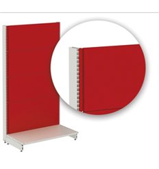 Full back panel, L25