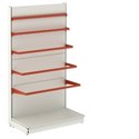 Bara de forta 30x15 mm, L25 35 mm adancime