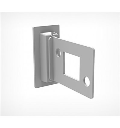 Clema pentru standuri carton