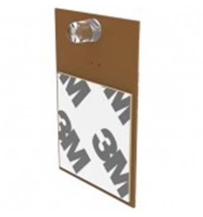 Led clipitor cu baterie inclusa