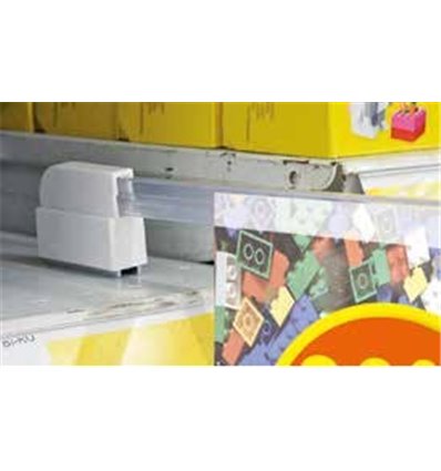 Suport header magnetic orizontal 2