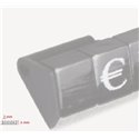 Kit digiti MINI inaltime digit 4 mm