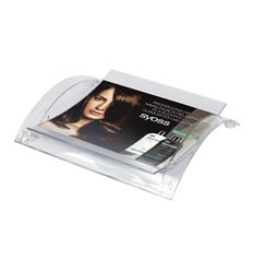Restiera din plastic, 200x170x40 mm