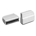 Suport header magnetic orizontal
