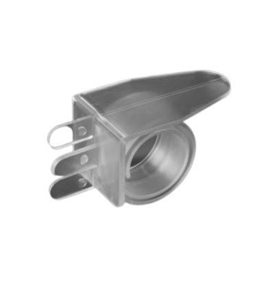 Melc pentru printuri cu perforatii