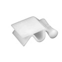 Suport eticheta pentru boluri cu pereti 6-12 mm