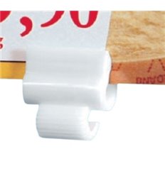 Clema pentru placute pret 20 mm