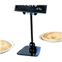 Polycarbonate base