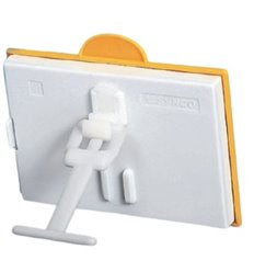 Base easel