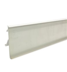 Price profile strip for Hansa shelves
