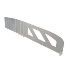 100 mm adjustable breaker separator