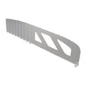 100 mm adjustable breaker separator