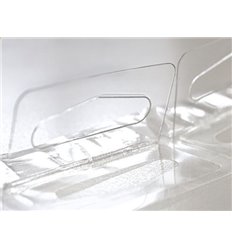 PVC hooks for Delta hooks