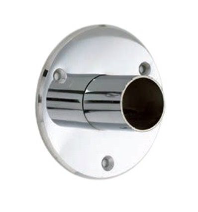 Flansa fixare tub pe perete