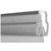 Gripper pentru suport header U-GRIP-HD/K, pt print 1-3 mm grosime