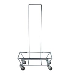 22L basket holder
