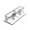 Gripper S mare cu baza ingusta