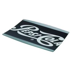 Restiera din sticla, 200x180x20 mm