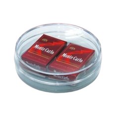 Plastic cash tray, 170x50 mm