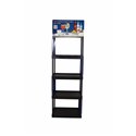 COMPACT modular stand with header support