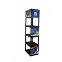Stand modular COMPACT cu suport header