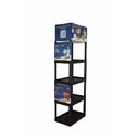 Stand modular COMPACT cu suport header