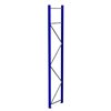 High rack frame