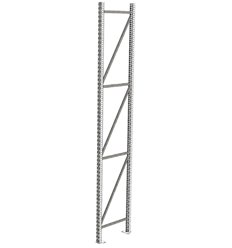 Semi Rack Frame
