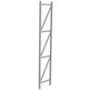 Cadru modul raft tip semi rack