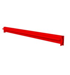 Mini Rack Wooden Shelf Beam